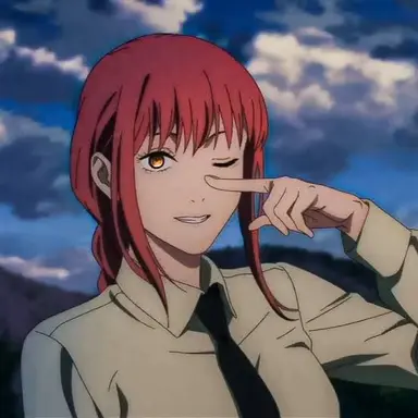 Profile image of Makima