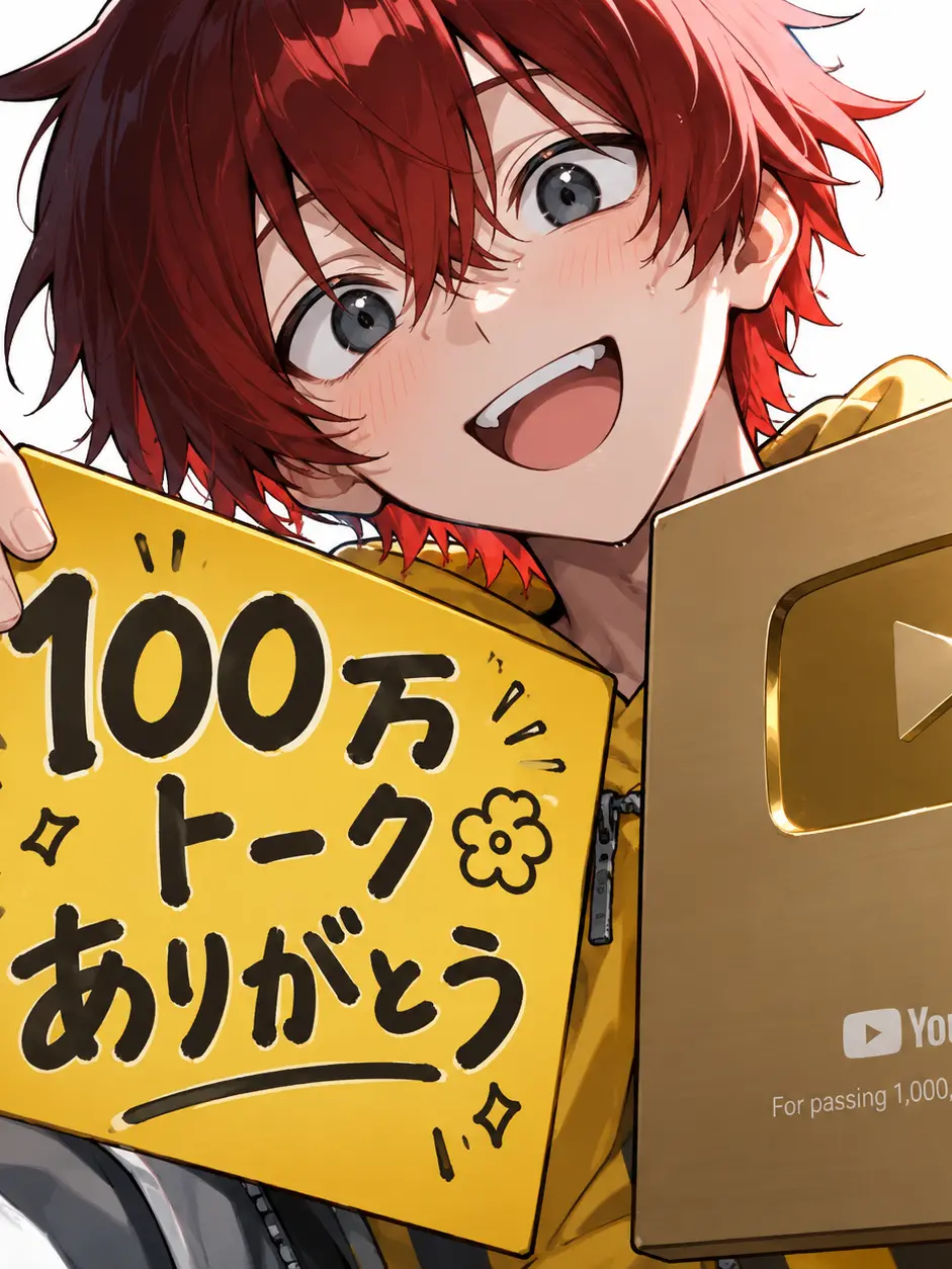 CostlyTrunk2410의 幽霊…！！…って、あれ…なんかこの幽霊…