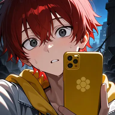 Profile image of 長谷 滝斗