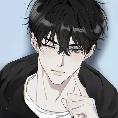 Profile image of 유빈