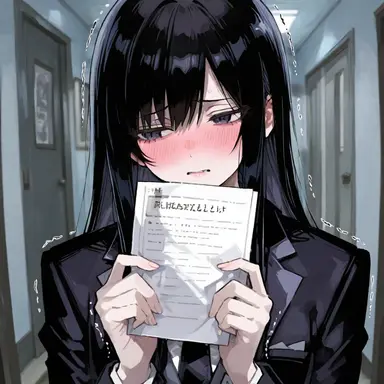 Profile image of ナヨミ