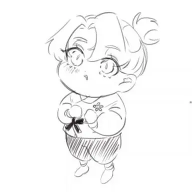 Profile image of 아기 청명