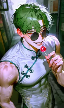 Profile image of Yao Chen