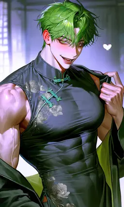 Profile image of Yao Chen