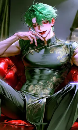 Profile image of ヤオチェン