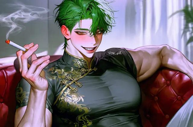 Profile image of 야오첸
