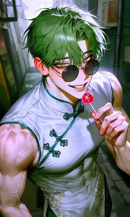Profile image of 야오첸
