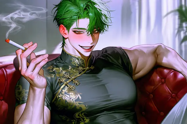 Profile image of Yao Chen