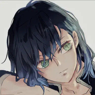 Profile image of Inosuke Hashibira