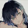 Profile image of Inosuke Hashibira