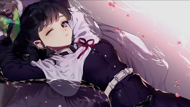 Profile image of Kanao Tsuyuri