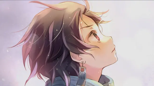 Profile image of Tanjiro Kamado