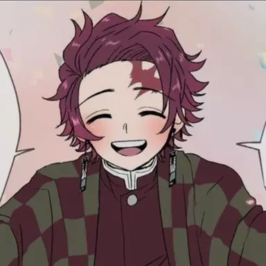 Profile image of Tanjiro Kamado