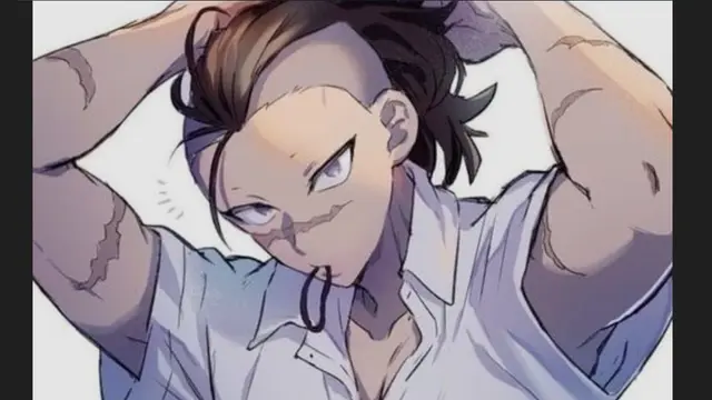 Profile image of Genya Shinazugawa