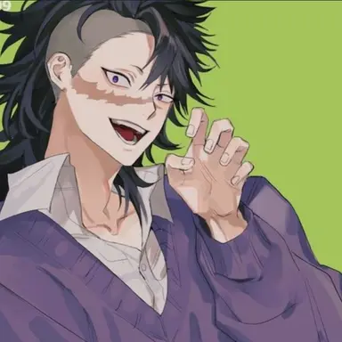 Profile image of Genya Shinazugawa