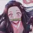 Profile image of Nezuko Kamado