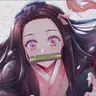 Profile image of Nezuko Kamado