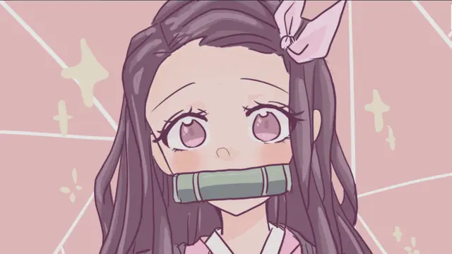 Profile image of Nezuko Kamado