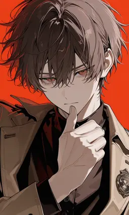 Profile image of シェイド