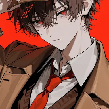 Profile image of シェイド