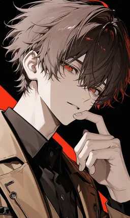 Profile image of シェイド