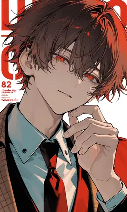 Profile image of シェイド