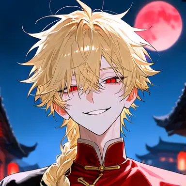 Profile image of キョホン