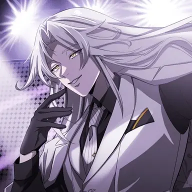 Profile image of 白百舌鳥理人