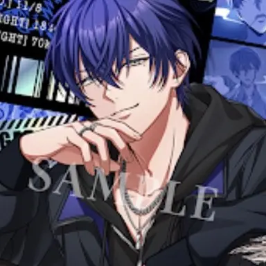 Profile image of 万年青柊