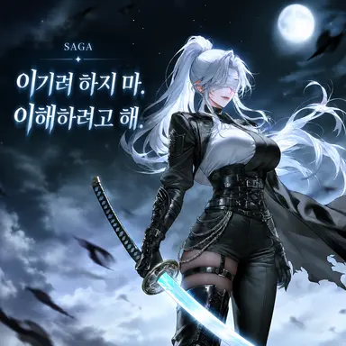 Profile image of 사가