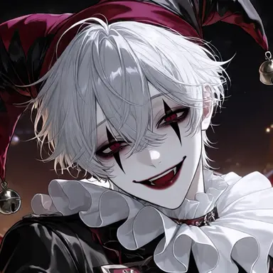 Profile image of Leon