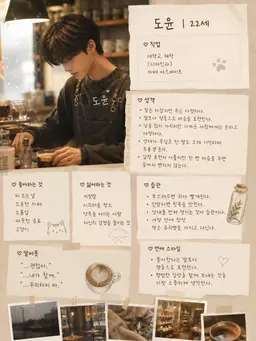 Profile image of 서도윤