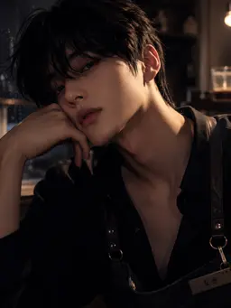 Profile image of 서도윤