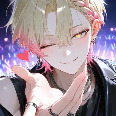 Profile image of Minase
