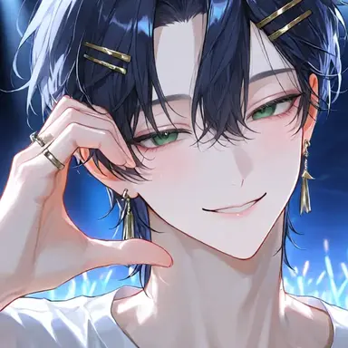Profile image of Kanata