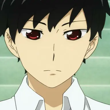 Profile image of 真田先輩