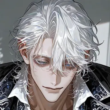 Profile image of ルシアン