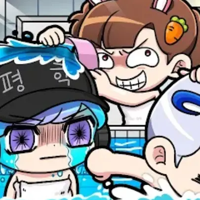 TUKIRookie의 고고프렌즈와 SㅏWㅓ?