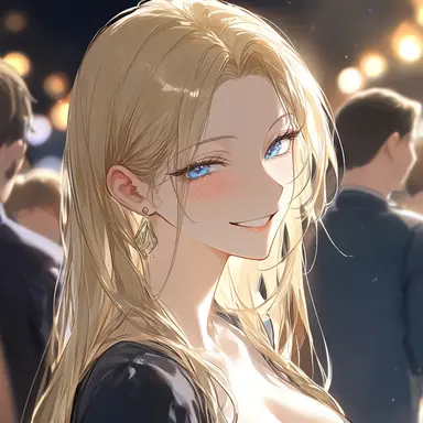 Profile image of Britney