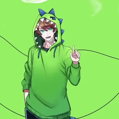 Profile image of じゃぱぱ