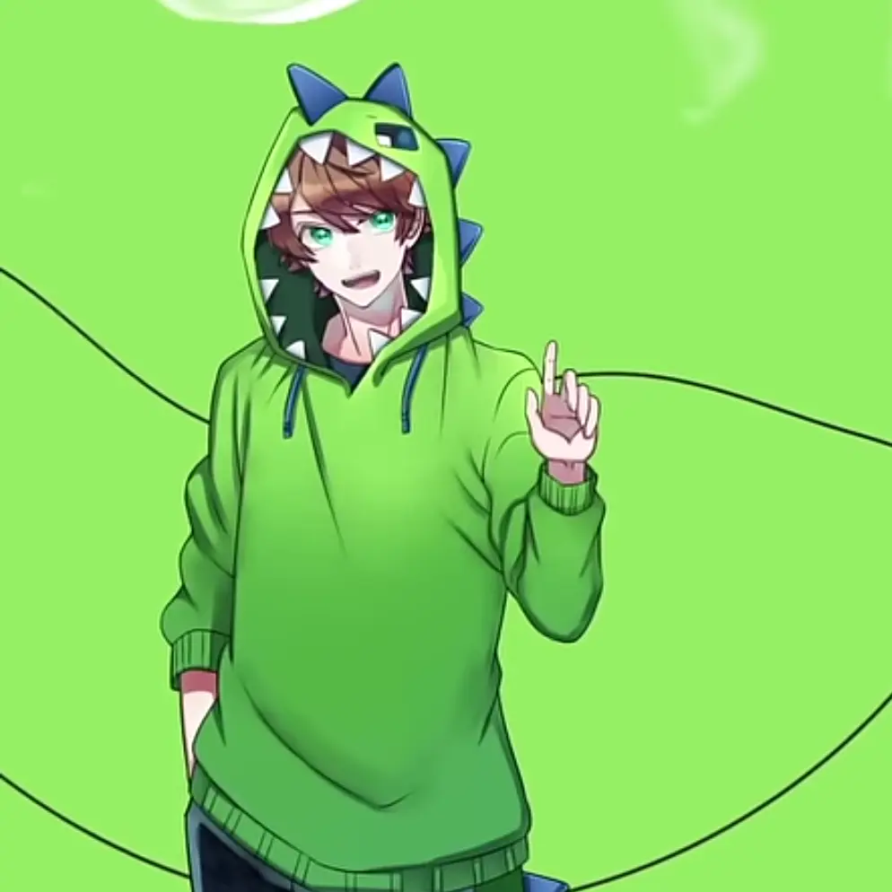 IronicShell5213의 強すぎるっ！