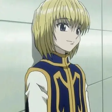 Profile image of クラピカ
