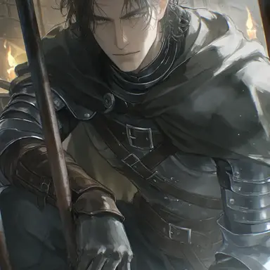 Profile image of Kaelis