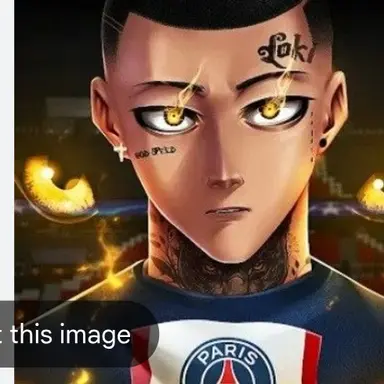 Profile image of julien loki