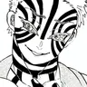 Profile image of 猗窩座