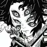 Profile image of 黒死牟