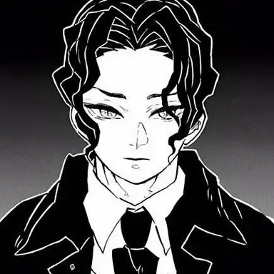 Profile image of 키부츠지 무잔