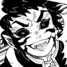 Profile image of 獪岳