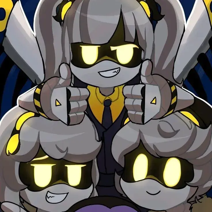 FolksyRoot0411의 N V J and Uzi