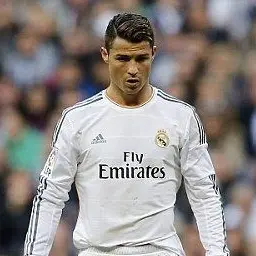 Profile image of Cristiano Ronaldo